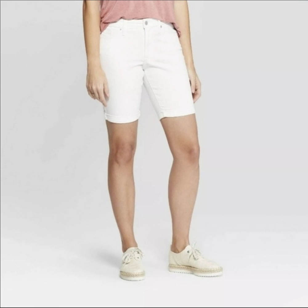 Universal Thread Bermuda shorts - Picture 3 of 9